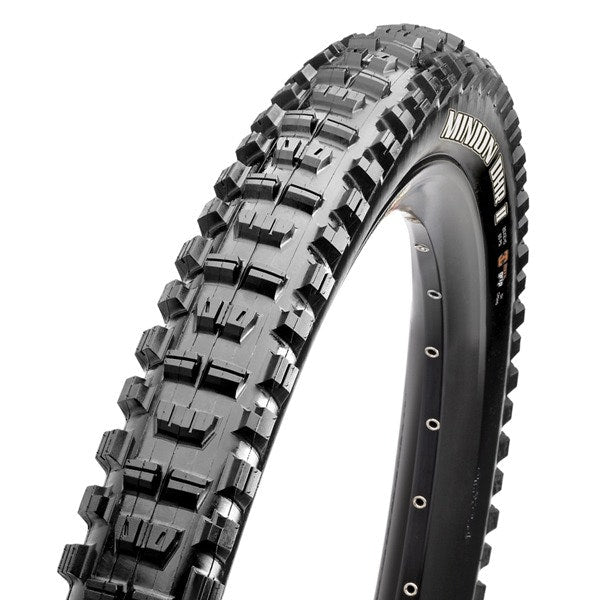 Minion Dhr Ii 29X2.40 Wt 60 Tpi Folding Dual Compound (Exo/Tr)